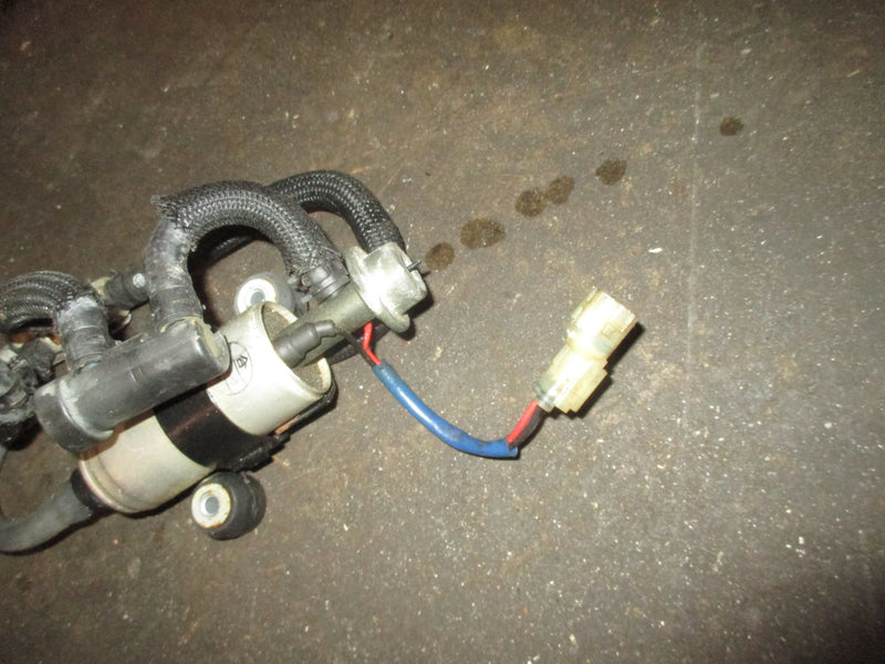 Suzuki DF300 300hp 4 stroke Outboard Low Pressure Electric Fuel Pump