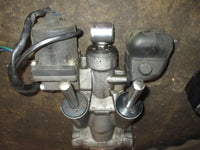 Load image into Gallery viewer, Johnson Suzuki 140hp 4 stroke outboard tilt trim unit
