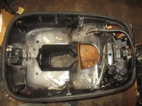 Load image into Gallery viewer, Mercury Optimax Pro XS 115hp outboard Side Cover Set (880775A03/880774A03)
