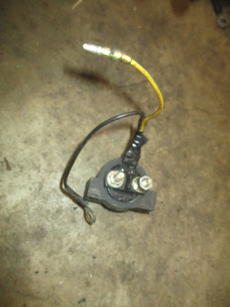 Suzuki DF50 outboard starter relay (31800-94401)
