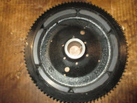 Load image into Gallery viewer, Yamaha 30hp 4 stroke outboard flywheel (284-823010C11)
