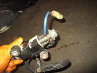 Load image into Gallery viewer, Suzuki DF300 300hp 4 stroke Outboard Low Pressure Electric Fuel Pump
