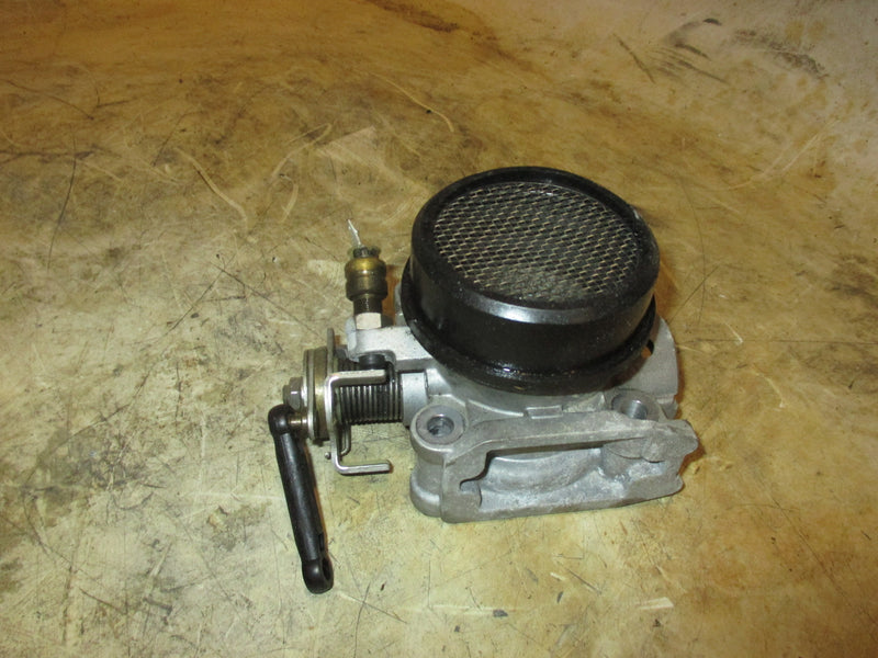 Suzuki DF115 115hp 4 stroke outboard throttle body (13300-90J00)