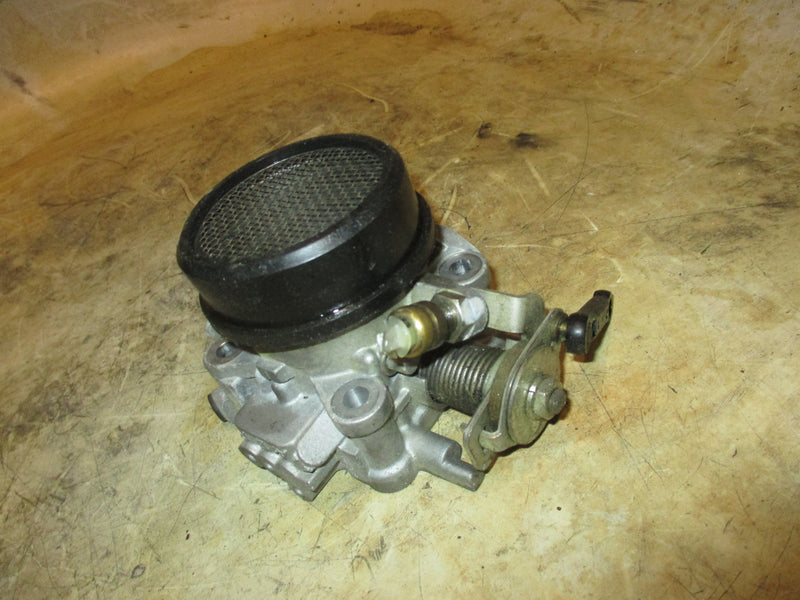 Suzuki DF115 115hp 4 stroke outboard throttle body (13300-90J00)