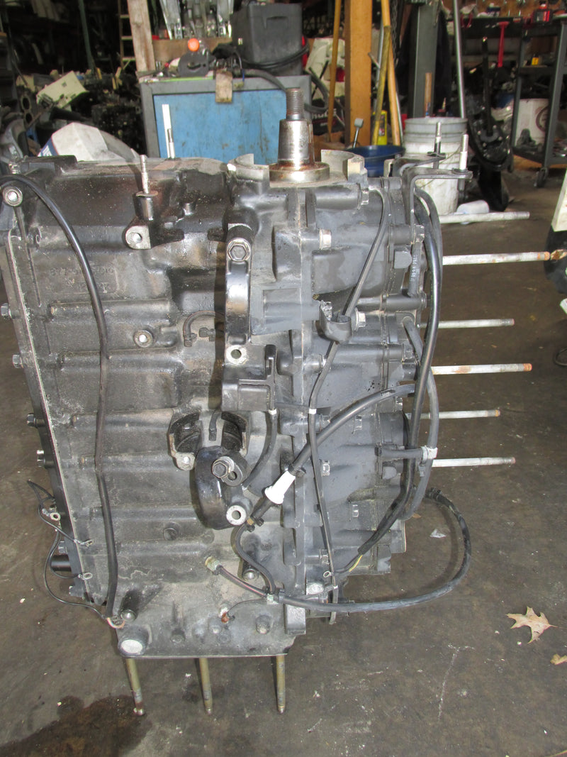 Mercury Mariner 115HP 2 Stroke Outboard Powerhead (878899A18)