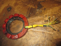 Load image into Gallery viewer, Yamaha 30hp 4 stroke outboard stator (398852387A9)
