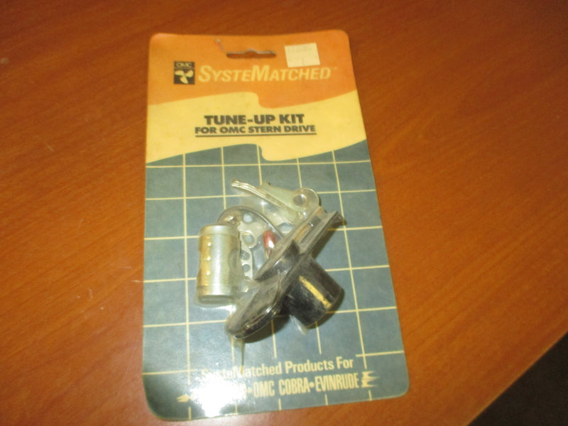 NOS Johnson/Evinrude Outboard Tune-Up Kit (173690)