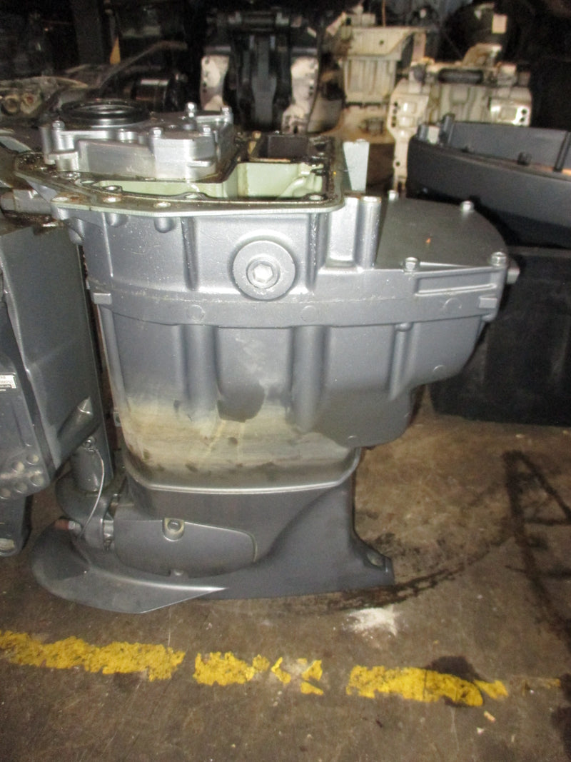 Yamaha 90hp 4 stroke outboard 20" Midsection