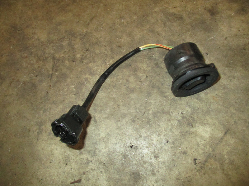 Suzuki DF50 outboard tilt trim switch (37850-99E04)