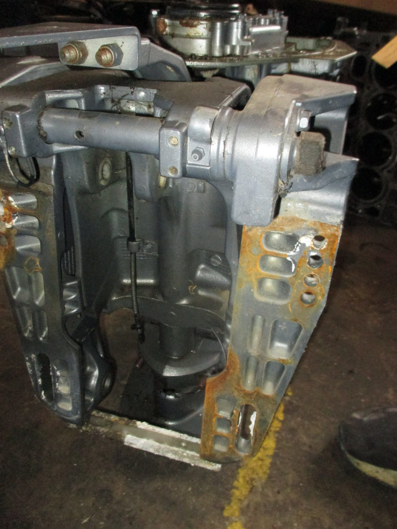 Yamaha 90hp 4 stroke outboard 20" Midsection