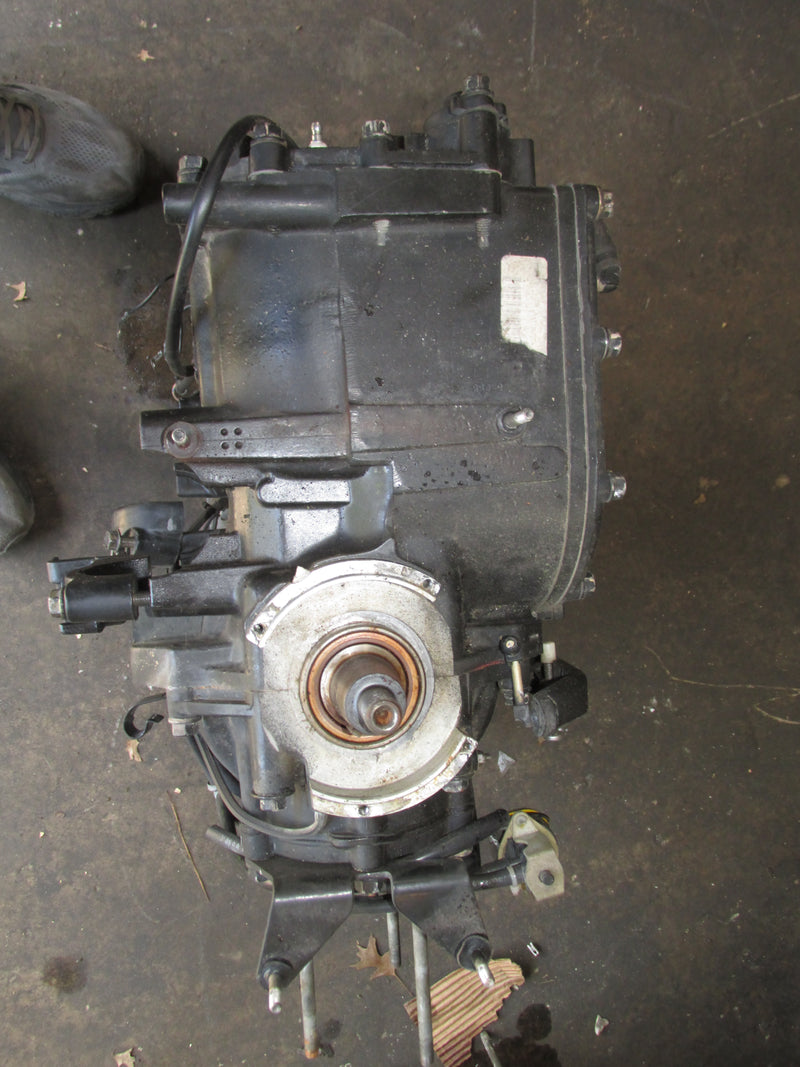 Mercury Mariner 115HP 2 Stroke Outboard Powerhead (878899A18)