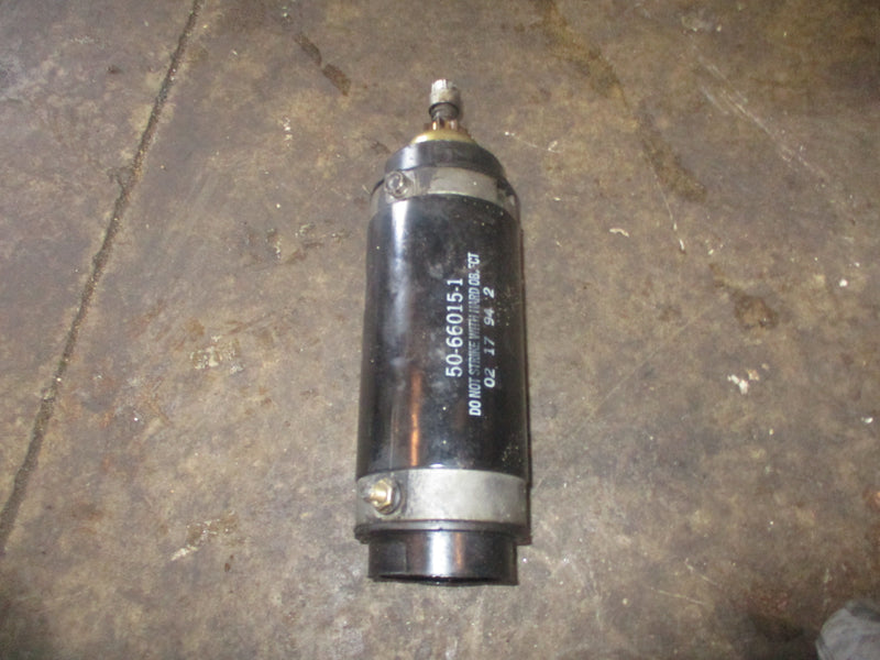 Mercury 115hp 2 stroke outboard starter (50-66015-1)