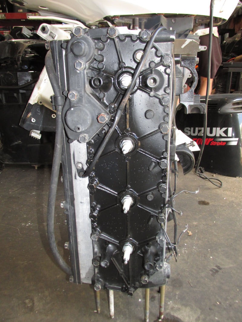 Mercury Mariner 115HP 2 Stroke Outboard Powerhead (878899A18)