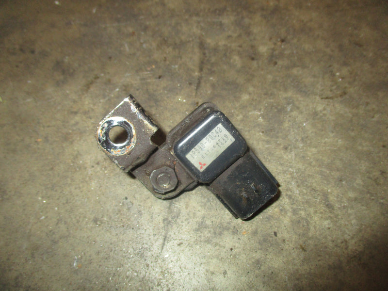 Suzuki DF50 outboard map sensor (18590-80C40)