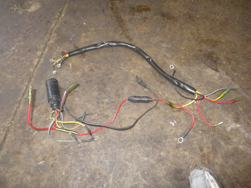 Mercury 115hp 2 stroke outboard engine wiring harness (850043A2)