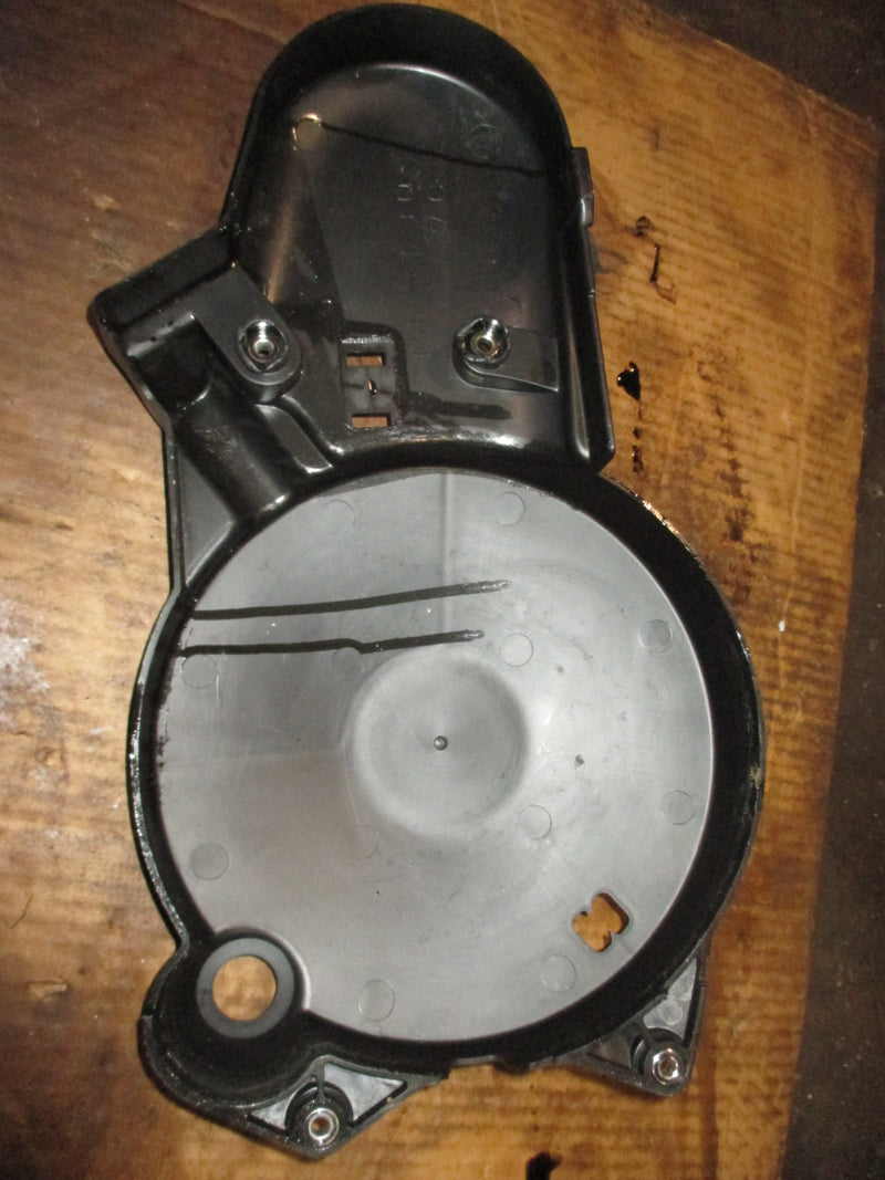 Yamaha 30hp 4 stroke outboard flywheel cover (67C-81337-00)