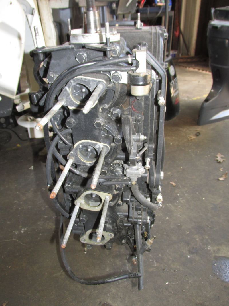 Mercury Mariner 115HP 2 Stroke Outboard Powerhead (878899A18)