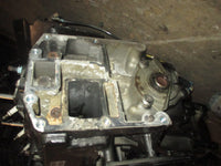 Load image into Gallery viewer, Mercury Optimax Pro XS 115hp outboard Crankcase Powerhead
