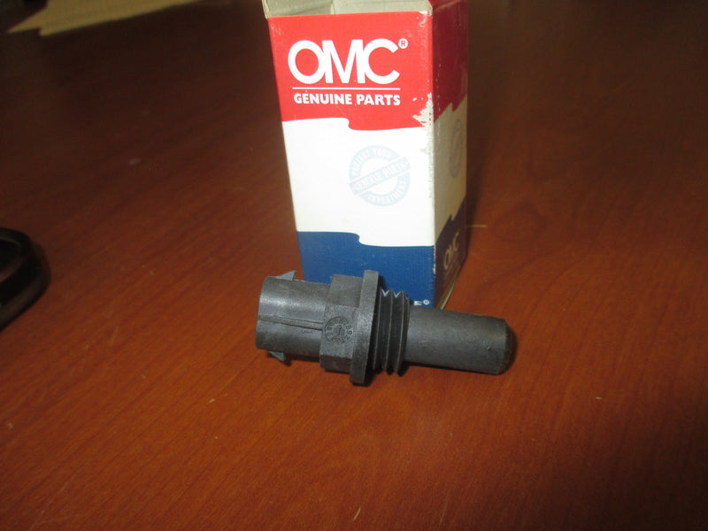 NOS Johnson/Evinrude Outboard Engine Temperature Sensor (3010674)