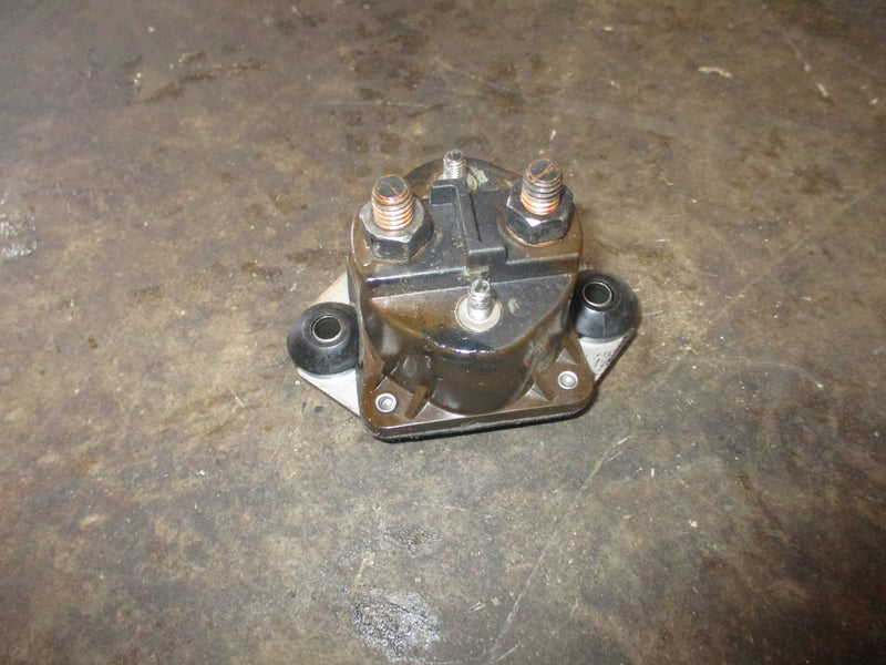Mercury 115hp 2 stroke outboard starter relay (89-817109A1)