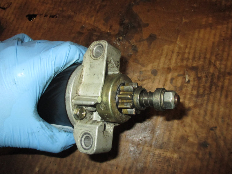 Yamaha 30hp 4 stroke outboard starter (50888160)