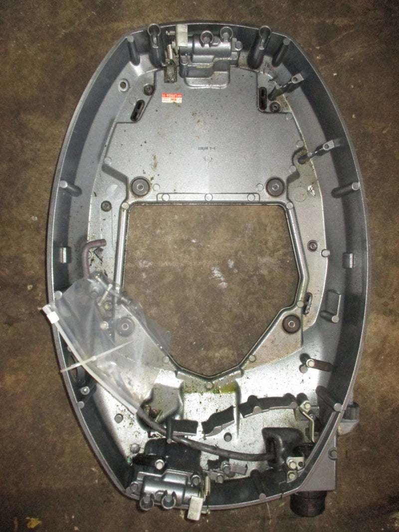 Yamaha 90hp 4 stroke outboard Bottom Cowling (67F-42710-01-4D)
