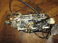 Load image into Gallery viewer, Yamaha 30hp 4 stroke outboard carburetor set (69H-12)
