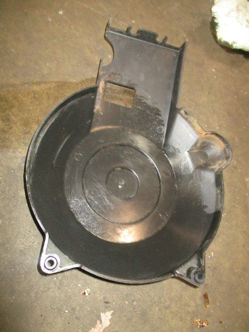 Yamaha 115hp 2 stroke outboard Flywheel cover 6N7-81337-00