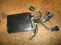 Load image into Gallery viewer, Yamaha 115hp 2 stroke outboard CDI (6N7-85540-00-00)
