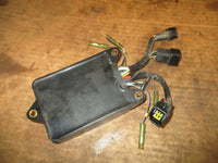 Load image into Gallery viewer, Yamaha 115hp 2 stroke outboard CDI (6N7-85540-00-00)
