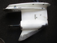 Load image into Gallery viewer, Johnson 140hp 2 stroke outboard 20" lower unit
