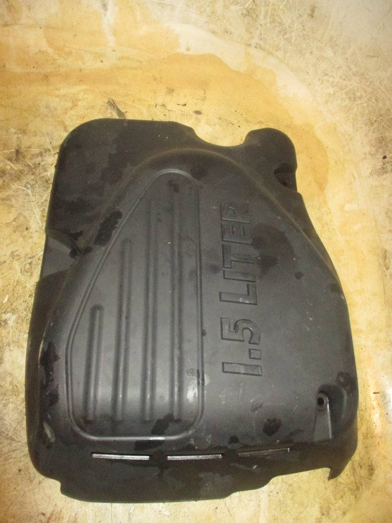Mercury Optimax Pro XS 115hp outboard Flywheel Cover (880198)