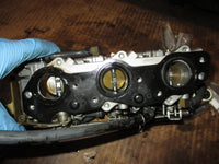 Load image into Gallery viewer, Yamaha 30hp 4 stroke outboard carburetor set (69H-12)
