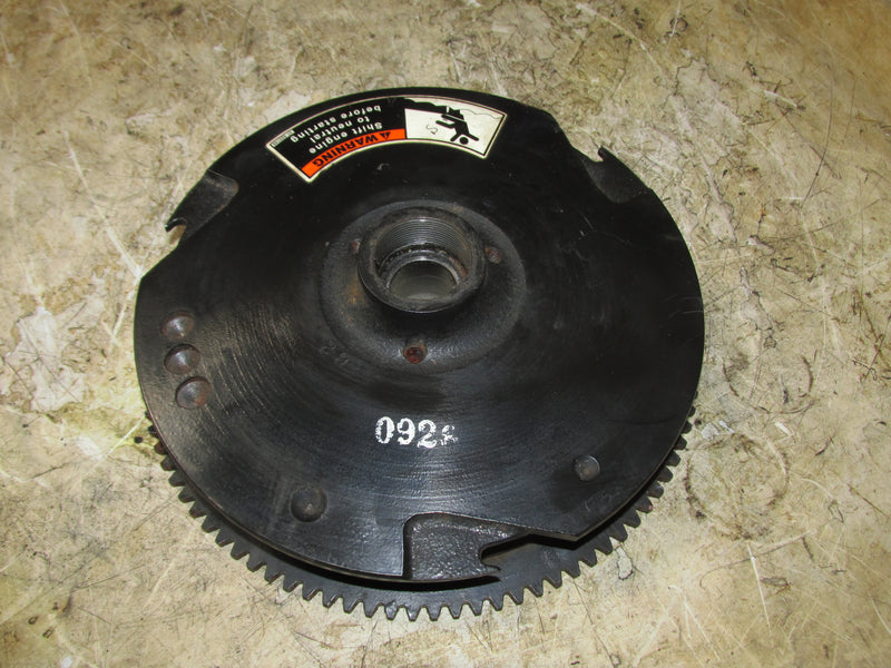 Mercury Mariner 115HP 2 Stroke Outboard Flywheel (261-9007-C3)