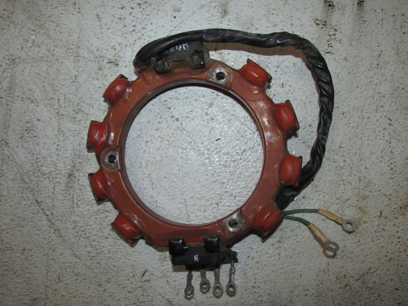 Yamaha 130hp 2 Stroke Outboard Stator (6E5-85510-10-00)