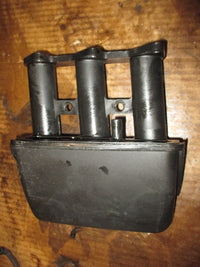 Load image into Gallery viewer, Yamaha 30hp 4 stroke outboard intake silencer (67C-14440-00-00)
