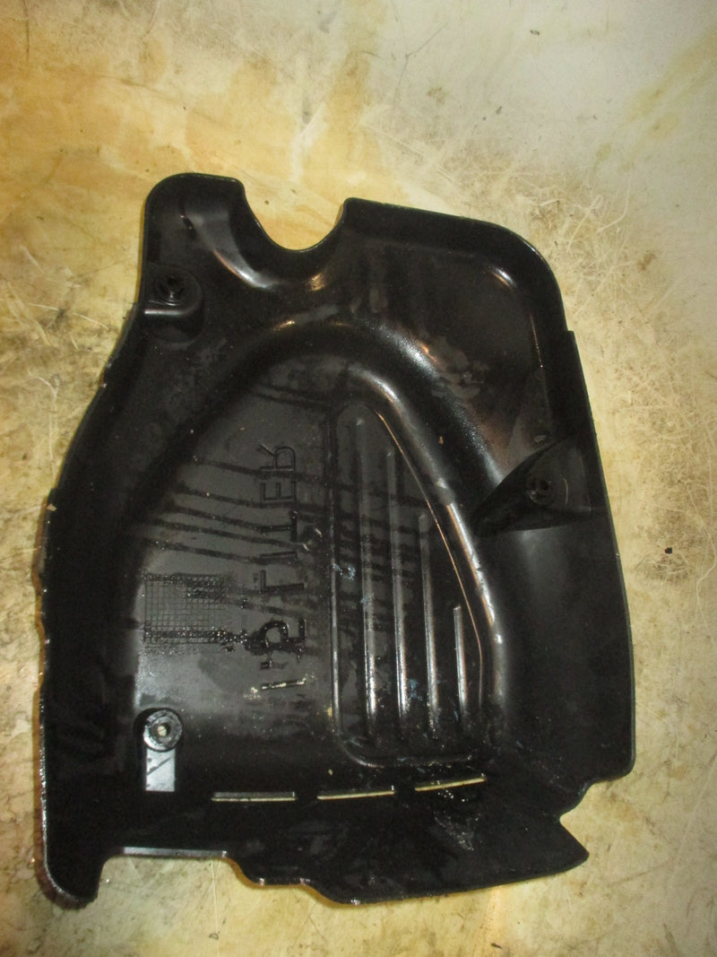 Mercury Optimax Pro XS 115hp outboard Flywheel Cover (880198)