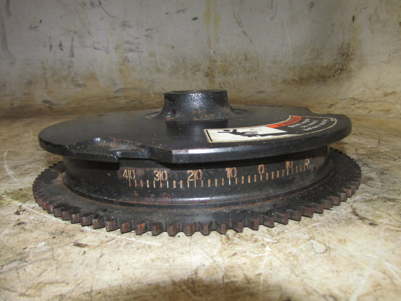 Mercury Mariner 115HP 2 Stroke Outboard Flywheel (261-9007-C3)