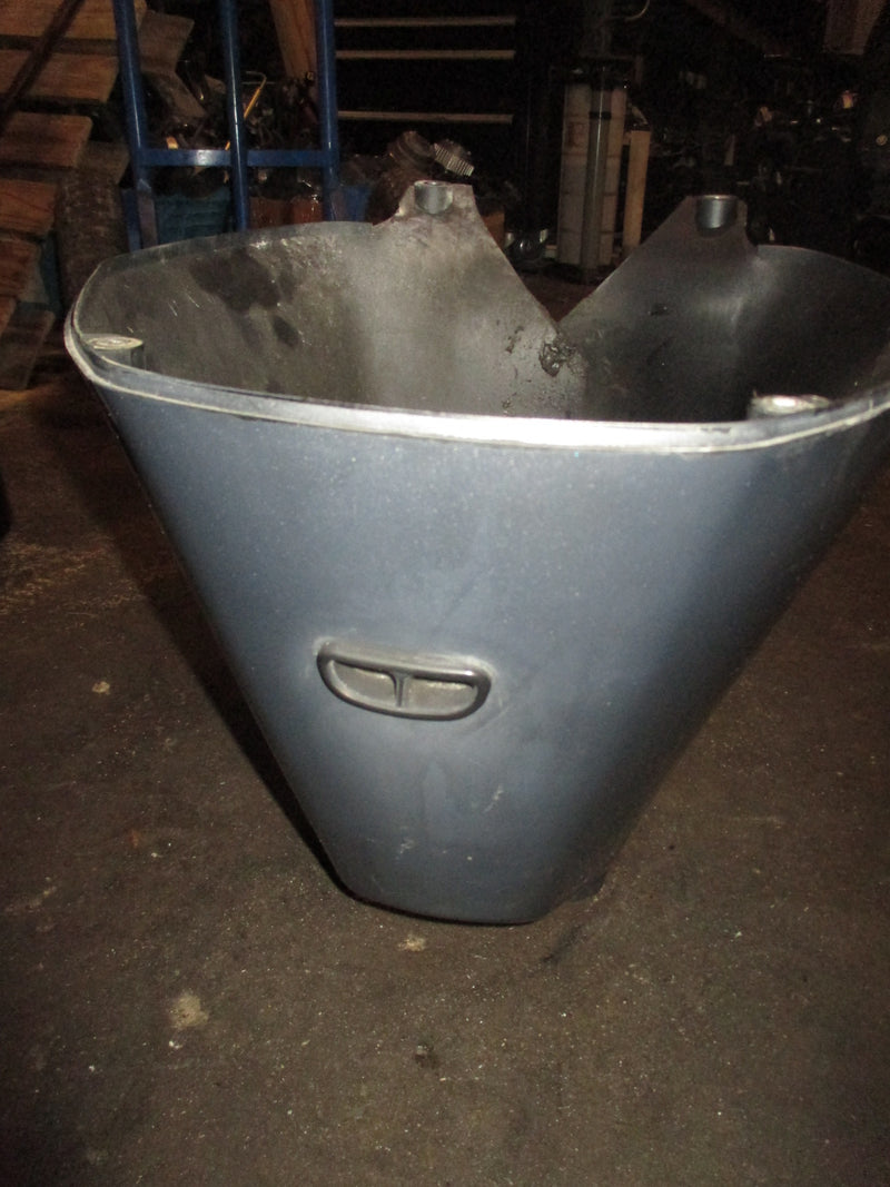 Yamaha 200hp HPDI VMAX 2 stroke Outboard Apron 20" Motor (68F-42741-004D)