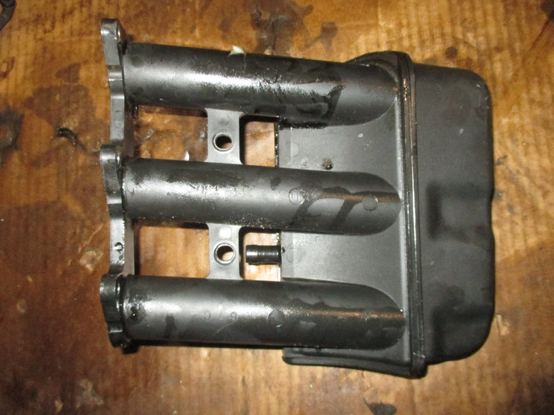 Yamaha 30hp 4 stroke outboard intake silencer (67C-14440-00-00)