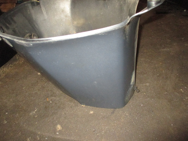 Yamaha 200hp HPDI VMAX 2 stroke Outboard Apron 20" Motor (68F-42741-004D)