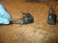 Load image into Gallery viewer, Yamaha 115hp 2 stroke outboard ignition coil set (6R3-85570-01-00)
