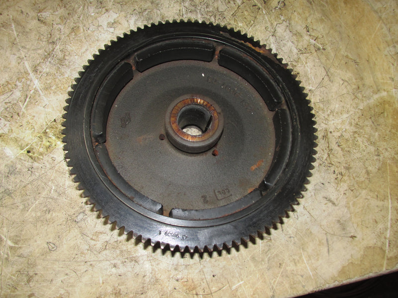 Mercury Mariner 115HP 2 Stroke Outboard Flywheel (261-9007-C3)