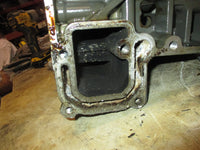 Load image into Gallery viewer, Suzuki DF140 140hp 4 stroke outboard crankcase block
