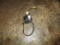 Load image into Gallery viewer, Yamaha 225hp 4 stroke outboard starter relay (68V-8194A-00-00)
