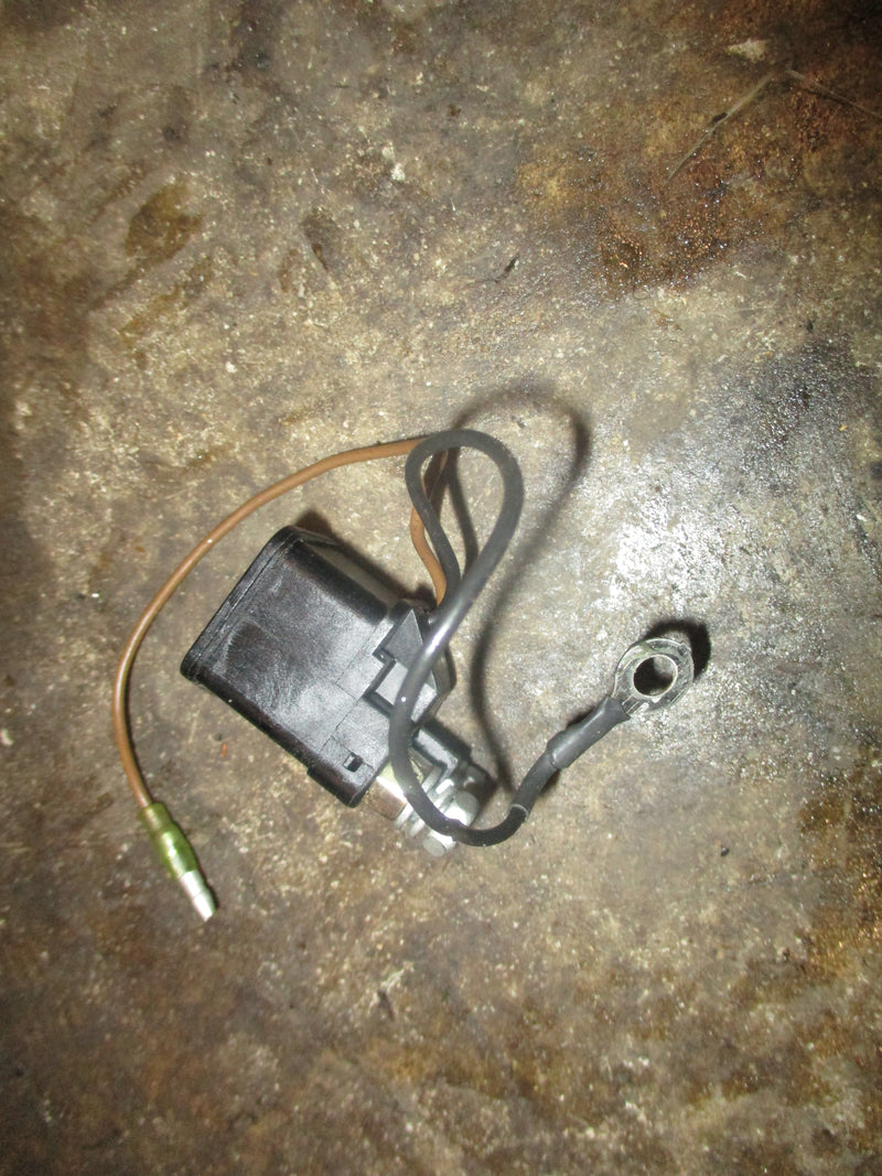 Yamaha 225hp 4 stroke outboard starter relay (68V-8194A-00-00)