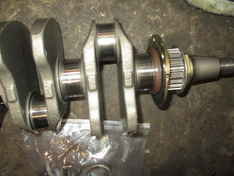 Yamaha 90hp 4 stroke outboard Crankshaft (67F-11411-00-00)