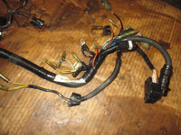 Load image into Gallery viewer, Yamaha 30hp 4 stroke outboard engine wiring harness (67C8259050)
