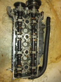 Load image into Gallery viewer, Suzuki DF140 140hp 4 stroke outboard cylinder head (11100-90J06)
