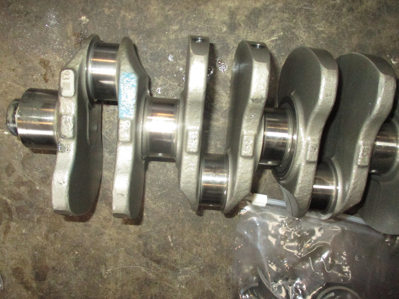 Yamaha 90hp 4 stroke outboard Crankshaft (67F-11411-00-00)
